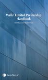 Wells' Limited Partnership Handbook cover