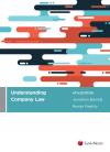 Understanding Company Law, 4th edition cover