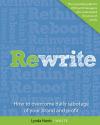 Rewrite: How to overcome daily sabotage of your brand and profit cover