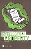 Butterworths Student Companion: Intellectual Property, 2nd edition cover
