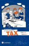 Butterworths Student Companion: Tax Law (eBook) cover