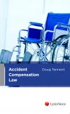Accident Compensation Law cover