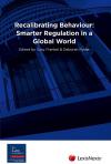 Recalibrating Behaviour: Smarter Regulation in a Global World (eBook) cover