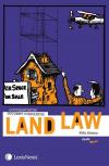 Land Law, 5th edition: Butterworths Student Companion cover