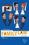 Butterworths Student Companion Family Law, 2nd edition (eBook) cover