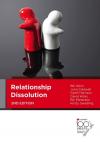 Relationship Dissolution, 2nd Edition cover