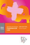 Questions and Answers Commercial Law, 2nd edition cover
