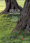 Criminal Law in Aotearoa New Zealand cover