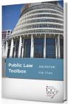 Public Law Toolbox, 2nd edition cover