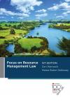 Focus on Resource Management Law (eBook) cover
