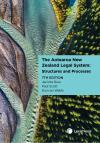 The Aotearoa New Zealand Legal System: Structures and Processes, 7th edition cover