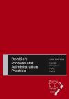Dobbie’s Probate and Administration Practice, 6th edition - LN Red Book cover