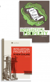 Butterworths Student Companion: Intellectual Property, 2nd edition (eBook) and Intellectual Property in New Zealand, 2nd edition (eBook) (Bundle) cover
