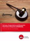 Fairness, Expectation and Reward in Inheritance Disputes [ONDEMAND] cover