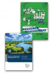 Environmental and Resource Management Law Bundle 1 cover
