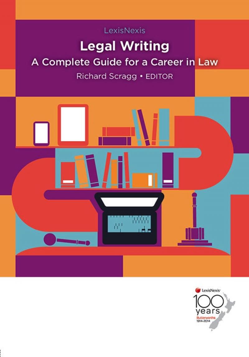 Legal Writing: A Complete Guide for a Career in Law  LexisNexis