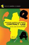 Butterworths Q&A: Contract Law, 3rd edition cover