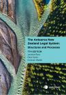 The Aotearoa New Zealand Legal System: Structures and Processes, 7th edition cover