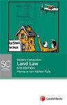 Student Companion: Land Law, 6th edition cover