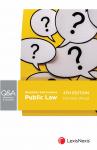 Questions and Answers: Public Law, 4th edition cover